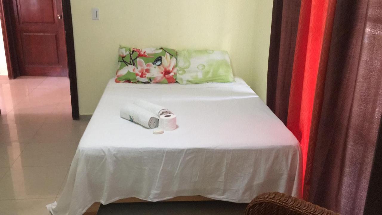 Herard Share Apartamento Punta Cana Ngoại thất bức ảnh