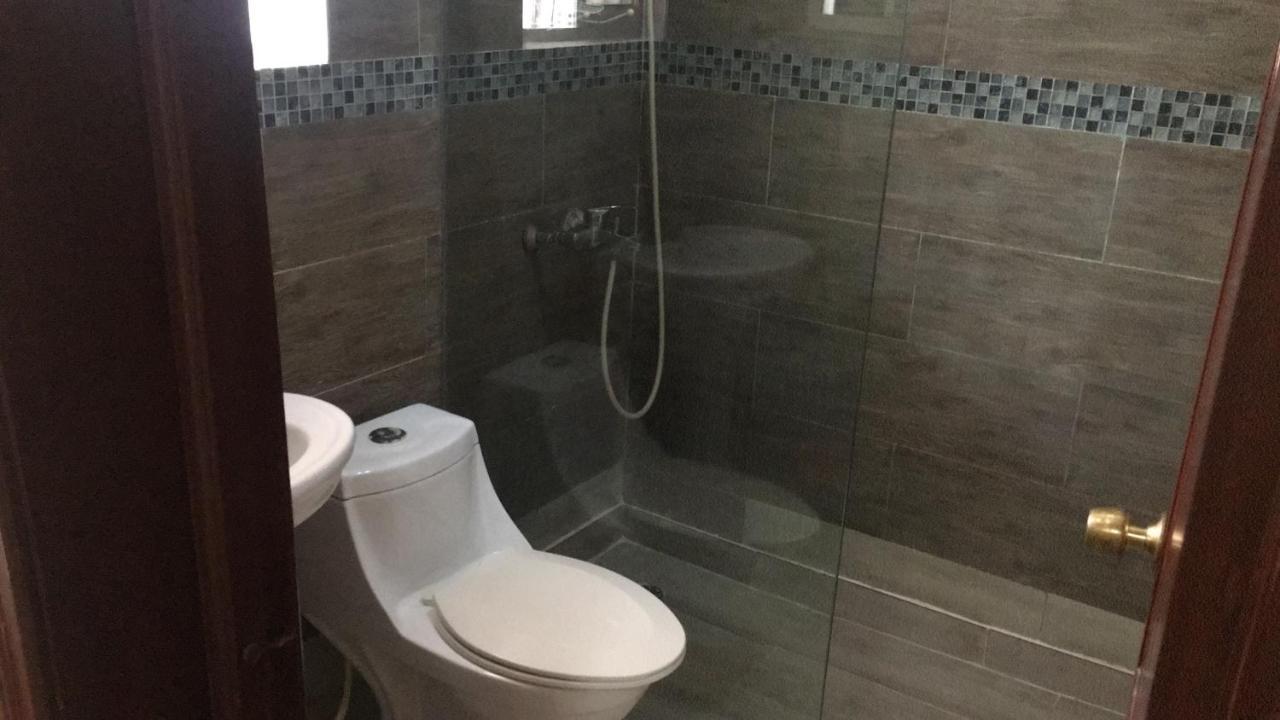 Herard Share Apartamento Punta Cana Ngoại thất bức ảnh