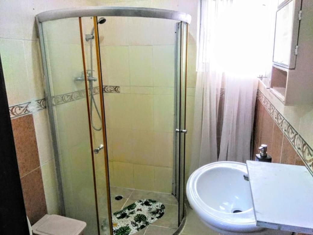 Herard Share Apartamento Punta Cana Ngoại thất bức ảnh