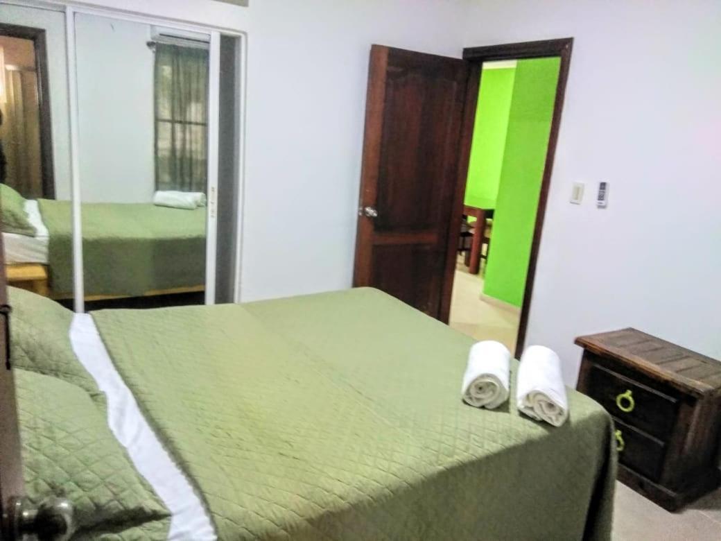 Herard Share Apartamento Punta Cana Ngoại thất bức ảnh
