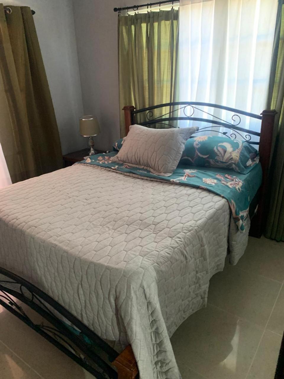Herard Share Apartamento Punta Cana Ngoại thất bức ảnh