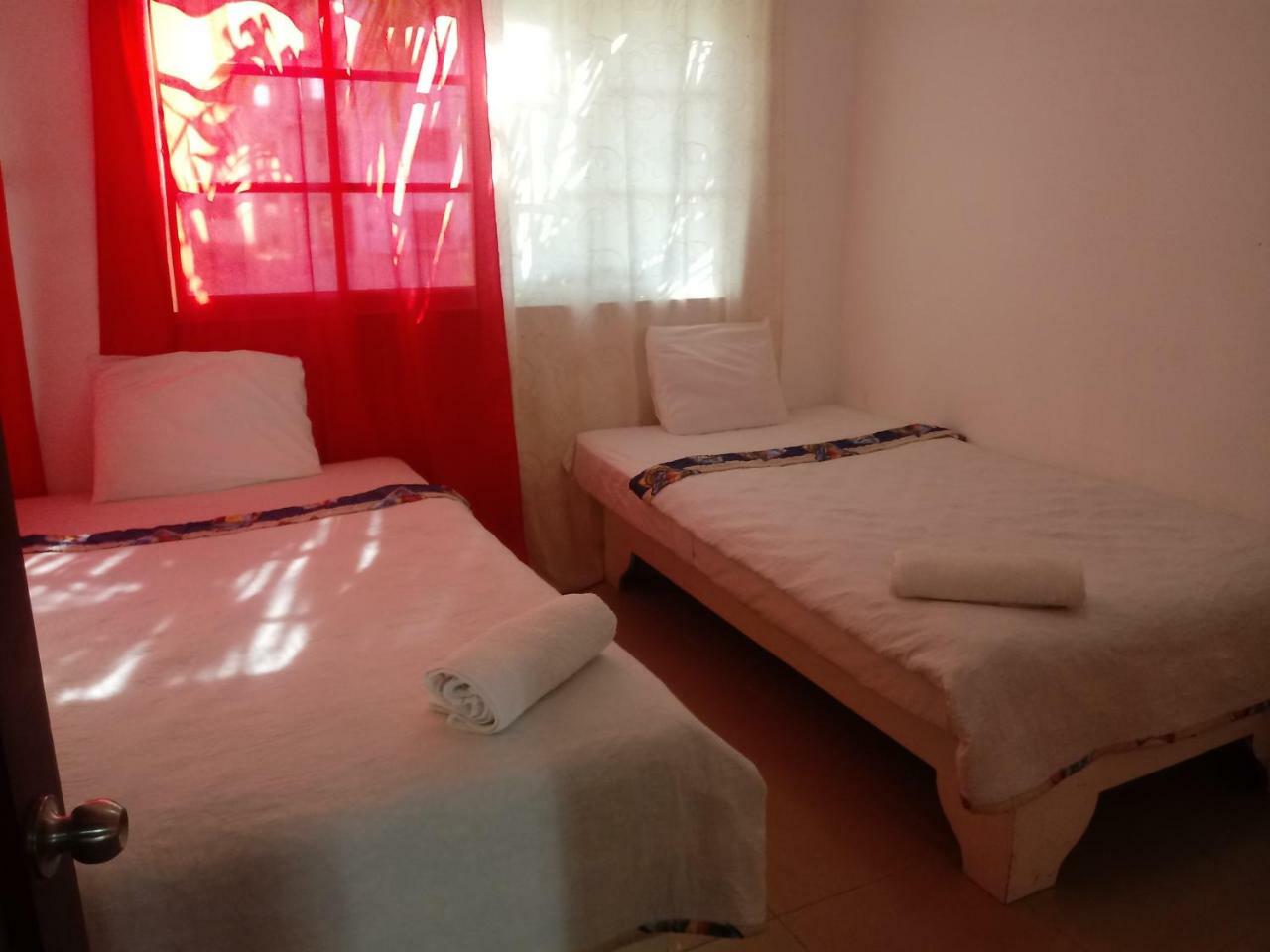 Herard Share Apartamento Punta Cana Phòng bức ảnh