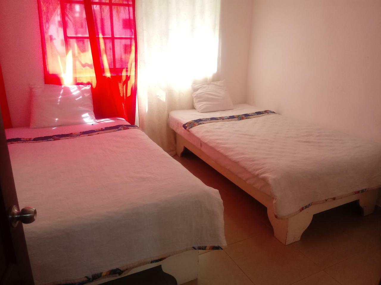 Herard Share Apartamento Punta Cana Ngoại thất bức ảnh