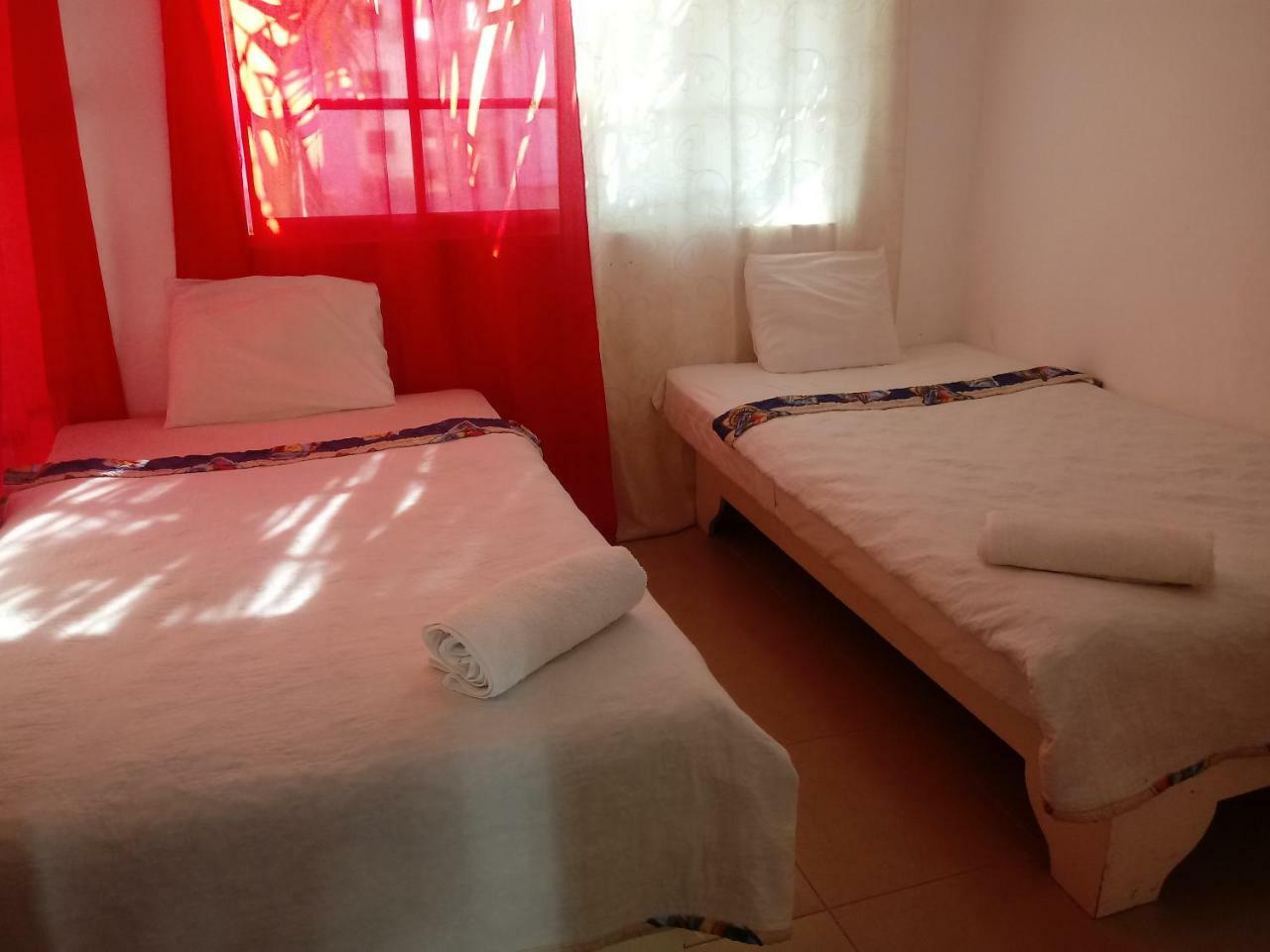 Herard Share Apartamento Punta Cana Ngoại thất bức ảnh
