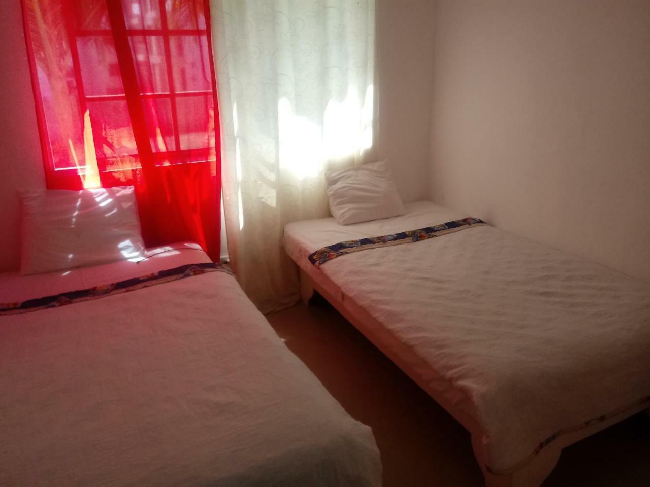 Herard Share Apartamento Punta Cana Ngoại thất bức ảnh