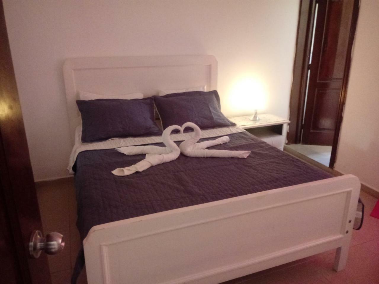 Herard Share Apartamento Punta Cana Ngoại thất bức ảnh
