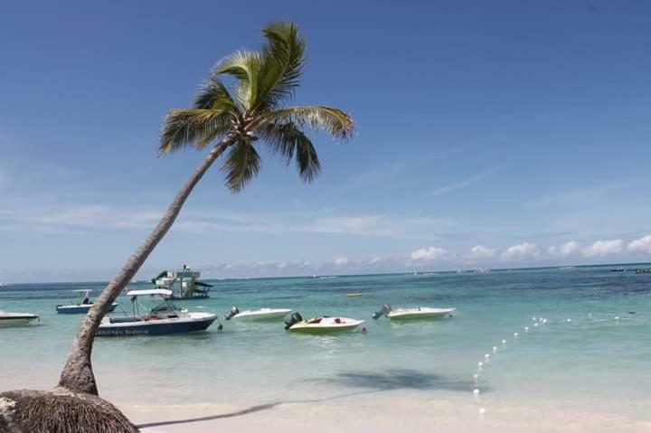 Herard Share Apartamento Punta Cana Ngoại thất bức ảnh