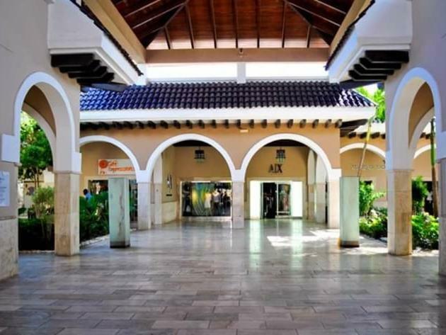 Herard Share Apartamento Punta Cana Ngoại thất bức ảnh