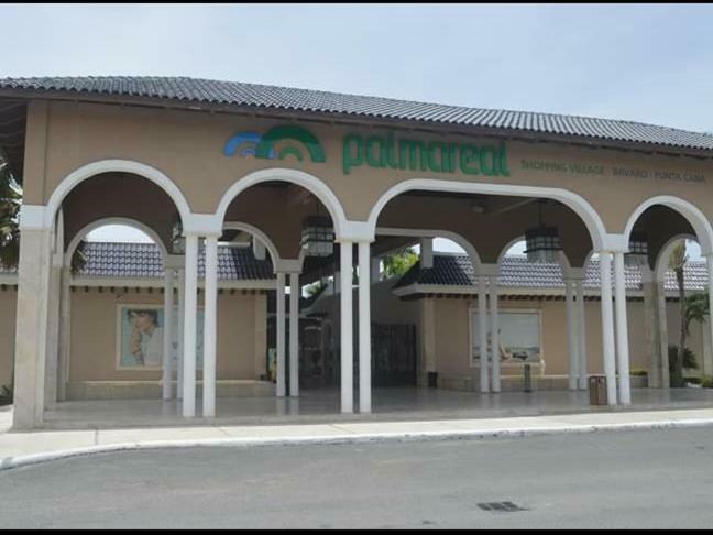 Herard Share Apartamento Punta Cana Ngoại thất bức ảnh