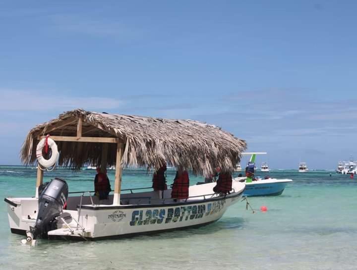 Herard Share Apartamento Punta Cana Ngoại thất bức ảnh
